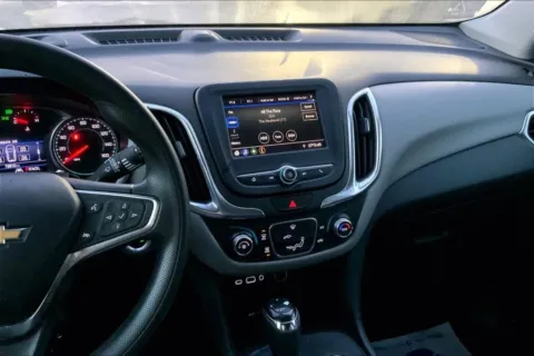 More photos of 2020 Chevrolet Equinox LT Sport Utility 4D at Cool Car Guys, WI