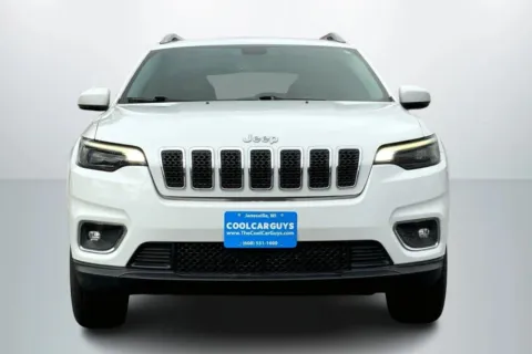 Another view of 2019 Jeep Cherokee Limited Sport Utility 4D for sale in Janesville, WI at Cool Car Guys