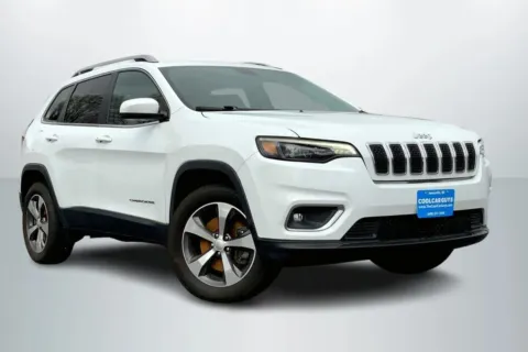 Photos of 2019 Jeep Cherokee Limited Sport Utility 4D for sale in Janesville, WI at Cool Car Guys