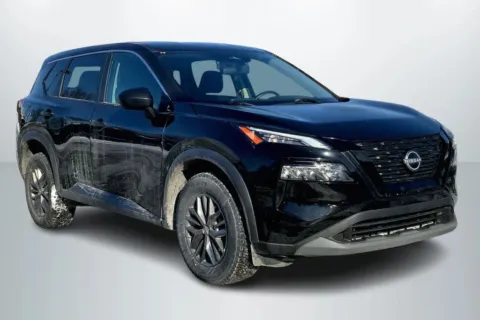 Photos of 2023 Nissan Rogue S (2023.5) Sport Utility 4D for sale in Janesville, WI at Cool Car Guys