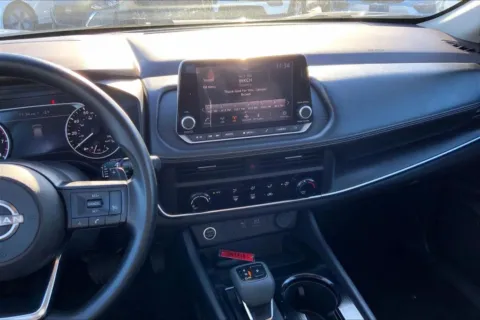 More photos of 2023 Nissan Rogue S (2023.5) Sport Utility 4D at Cool Car Guys, WI