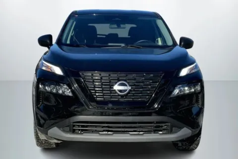 Another view of 2023 Nissan Rogue S (2023.5) Sport Utility 4D for sale in Janesville, WI at Cool Car Guys