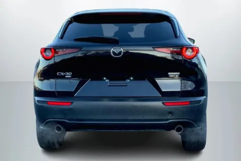 More photos of 2020 MAZDA CX-30 Select Sport Utility 4D at Cool Car Guys, WI