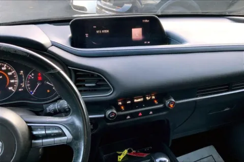 More photos of 2020 MAZDA CX-30 Select Sport Utility 4D at Cool Car Guys, WI