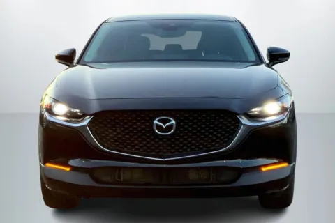 Another view of 2020 MAZDA CX-30 Select Sport Utility 4D for sale in Janesville, WI at Cool Car Guys