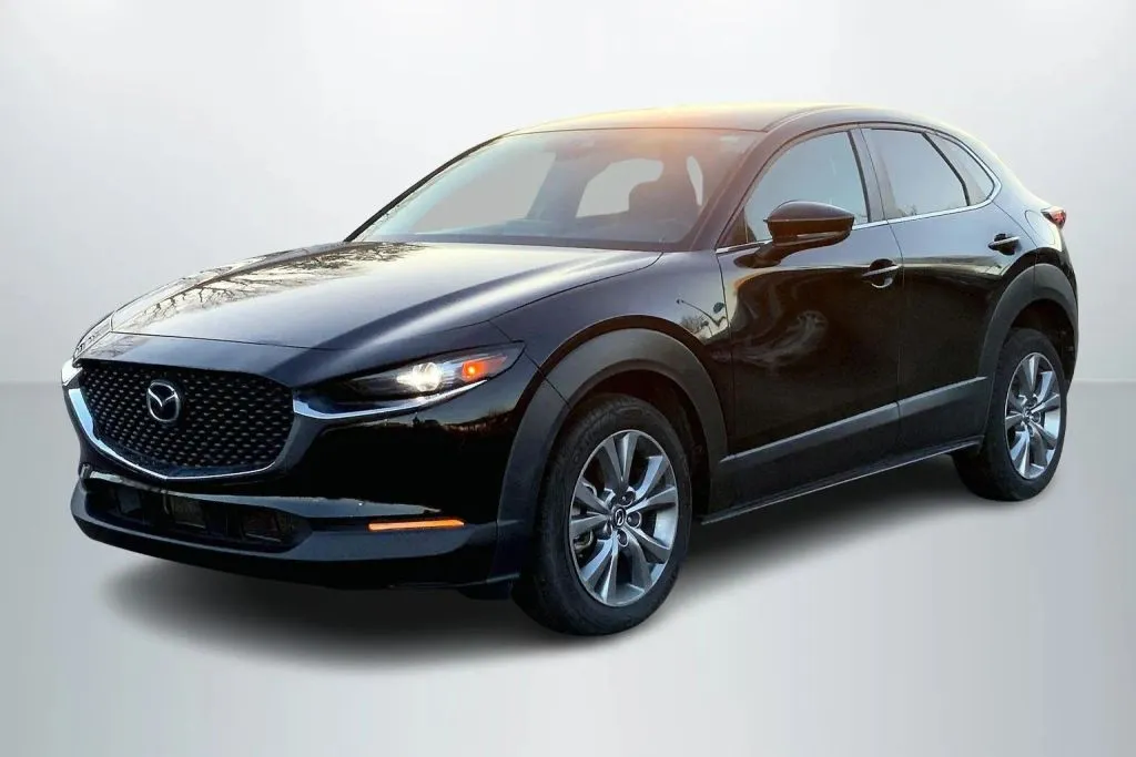 2020 MAZDA CX-30 Select Sport Utility 4D for sale in Janesville, WI