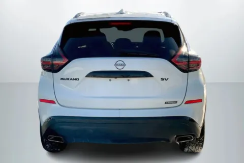 More photos of 2023 Nissan Murano SV Sport Utility 4D at Cool Car Guys, WI