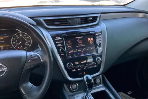 More photos of 2023 Nissan Murano SV Sport Utility 4D at Cool Car Guys, WI