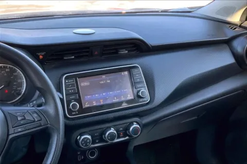 More photos of 2024 Nissan Kicks S Sport Utility 4D at Cool Car Guys, WI