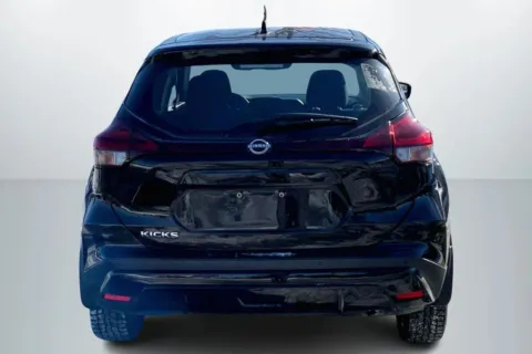 More photos of 2024 Nissan Kicks S Sport Utility 4D at Cool Car Guys, WI