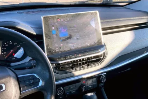 More photos of 2022 Jeep Compass Sport SUV 4D at Cool Car Guys, WI