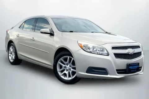 Photos of 2013 Chevrolet Malibu LT Sedan 4D for sale in Janesville, WI at Cool Car Guys