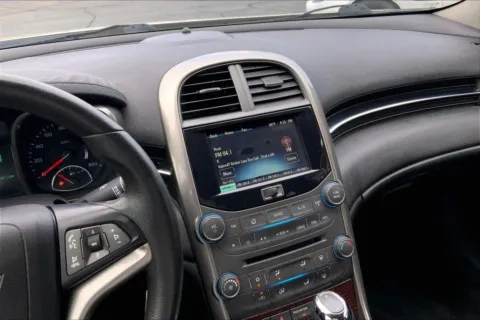 More photos of 2013 Chevrolet Malibu LT Sedan 4D at Cool Car Guys, WI