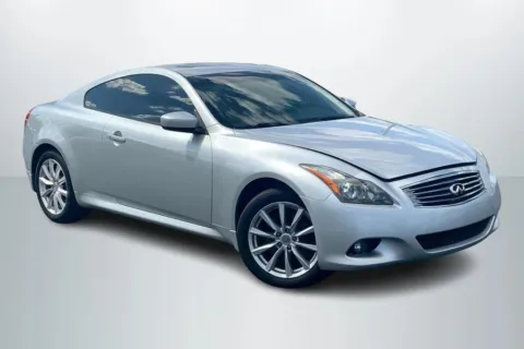 Photos of 2012 INFINITI G 37x Coupe 2D for sale in Janesville, WI at Cool Car Guys