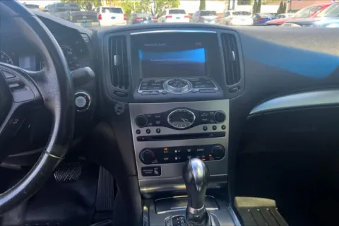 More photos of 2012 INFINITI G 37x Coupe 2D at Cool Car Guys, WI