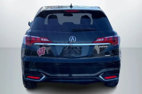 More photos of 2018 Acura RDX Technology & AcuraWatch Plus Pkg Sport Utility 4D at Cool Car Guys, WI