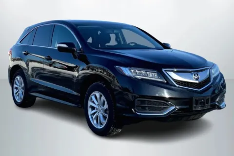 Photos of 2018 Acura RDX Technology & AcuraWatch Plus Pkg Sport Utility 4D for sale in Janesville, WI at Cool Car Guys