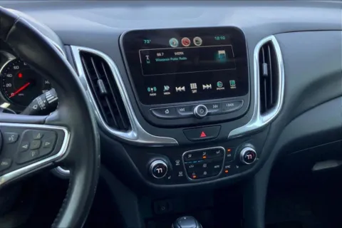 More photos of 2018 Chevrolet Equinox LT Sport Utility 4D at Cool Car Guys, WI