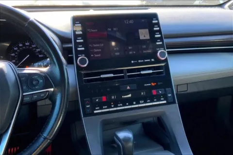 More photos of 2019 Toyota Avalon XLE Sedan 4D at Cool Car Guys, WI