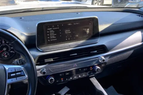 More photos of 2022 Kia Telluride LX Sport Utility 4D at Cool Car Guys, WI