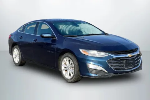 Photos of 2022 Chevrolet Malibu LT Sedan 4D for sale in Janesville, WI at Cool Car Guys