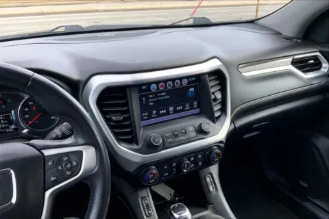 More photos of 2017 GMC Acadia SLT-1 Sport Utility 4D at Cool Car Guys, WI