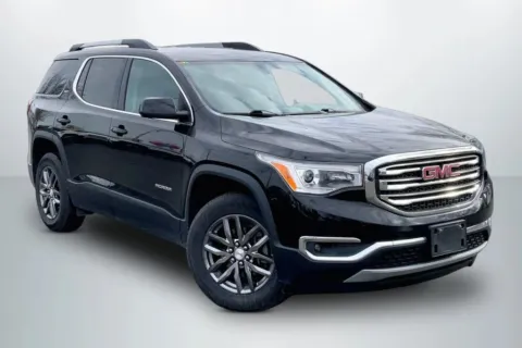 Photos of 2017 GMC Acadia SLT-1 Sport Utility 4D for sale in Janesville, WI at Cool Car Guys