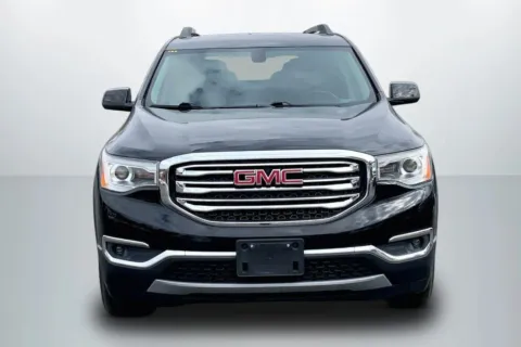 Another view of 2017 GMC Acadia SLT-1 Sport Utility 4D for sale in Janesville, WI at Cool Car Guys