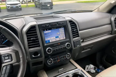 More photos of 2018 Ford Expedition XLT Sport Utility 4D at Cool Car Guys, WI