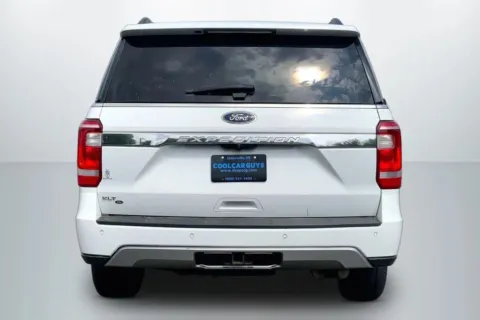 More photos of 2018 Ford Expedition XLT Sport Utility 4D at Cool Car Guys, WI