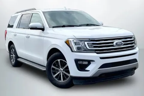 Photos of 2018 Ford Expedition XLT Sport Utility 4D for sale in Janesville, WI at Cool Car Guys
