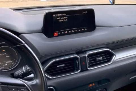 More photos of 2019 MAZDA CX-5 Touring Sport Utility 4D at Cool Car Guys, WI