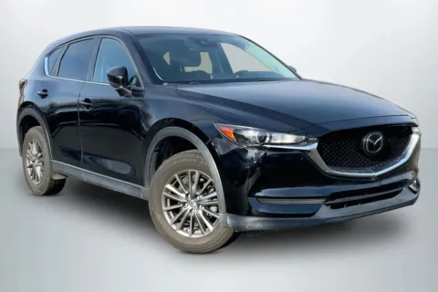 Photos of 2019 MAZDA CX-5 Touring Sport Utility 4D for sale in Janesville, WI at Cool Car Guys