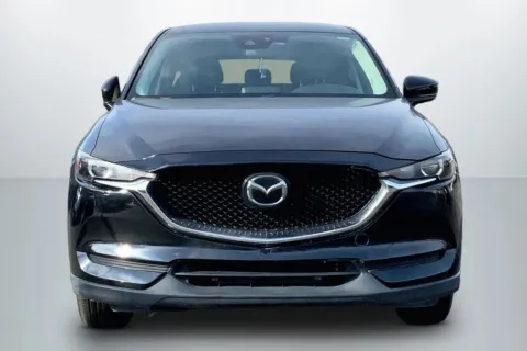 Another view of 2019 MAZDA CX-5 Touring Sport Utility 4D for sale in Janesville, WI at Cool Car Guys