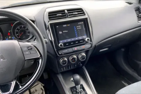 More photos of 2024 Mitsubishi Outlander Sport SE Sport Utility 4D at Cool Car Guys, WI