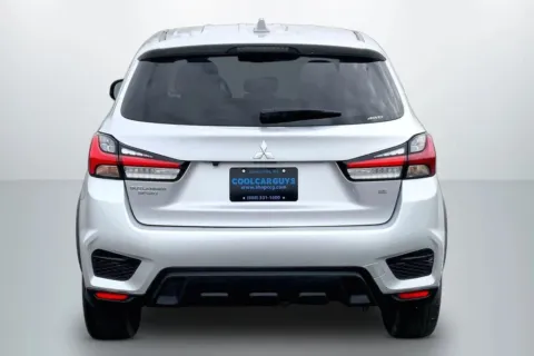 More photos of 2024 Mitsubishi Outlander Sport SE Sport Utility 4D at Cool Car Guys, WI