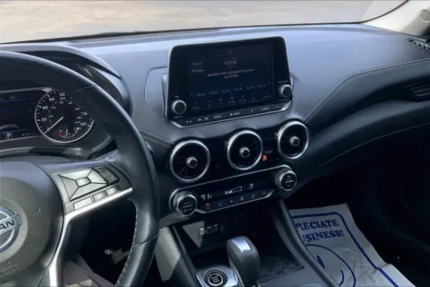 More photos of 2021 Nissan Sentra SV Sedan 4D at Cool Car Guys, WI