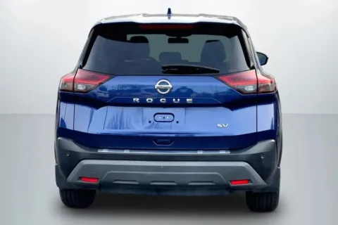More photos of 2021 Nissan Rogue SV Sport Utility 4D at Cool Car Guys, WI