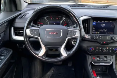 More photos of 2020 GMC Terrain SLT Sport Utility 4D at Cool Car Guys, WI