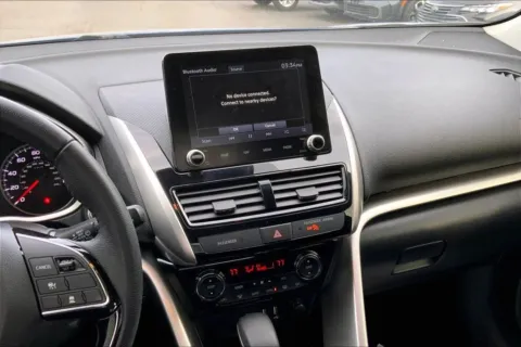 More photos of 2024 Mitsubishi Eclipse Cross SE Sport Utility 4D at Cool Car Guys, WI