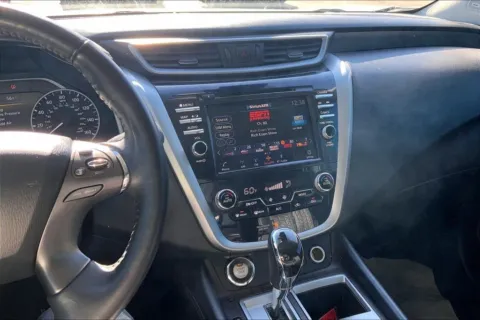 More photos of 2021 Nissan Murano Platinum Sport Utility 4D at Cool Car Guys, WI