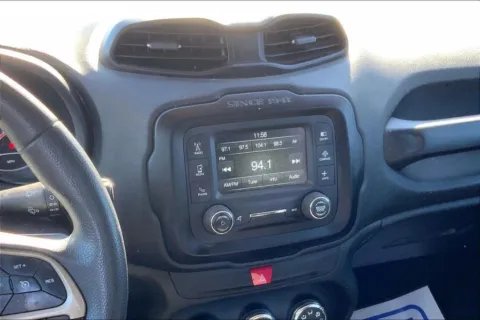 More photos of 2016 Jeep Renegade Sport SUV 4D at Cool Car Guys, WI