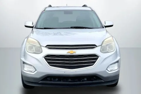 Photos of 2016 Chevrolet Equinox LT Sport Utility 4D for sale in Janesville, WI at Cool Car Guys