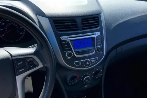 More photos of 2014 Hyundai Accent GS Hatchback 4D at Cool Car Guys, WI