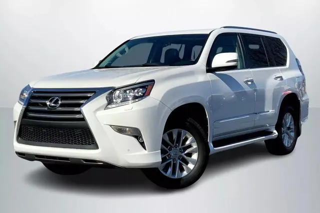 2015 Lexus GX 460 Sport Utility 4D for sale in Janesville, WI