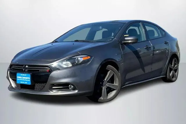2015 Dodge Dart GT Sedan 4D for sale in Janesville, WI
