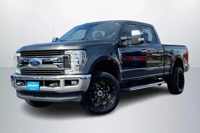 2018 F250 For Sale