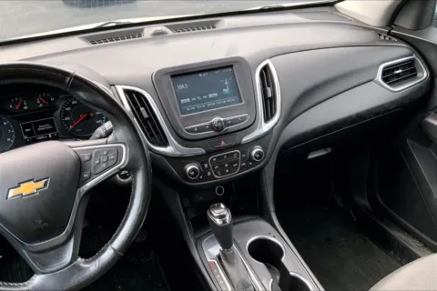 More photos of 2018 Chevrolet Equinox LT Sport Utility 4D at Cool Car Guys, WI