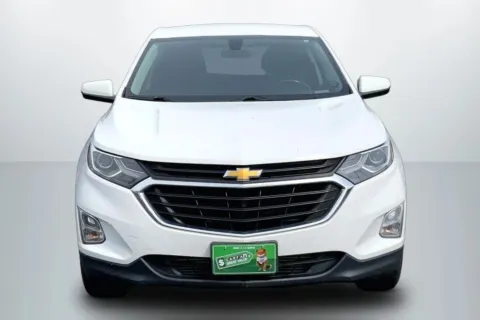 Another view of 2018 Chevrolet Equinox LT Sport Utility 4D for sale in Janesville, WI at Cool Car Guys