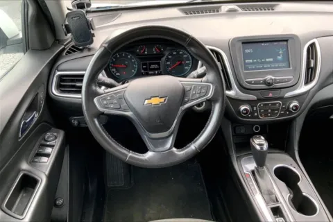 More photos of 2018 Chevrolet Equinox LT Sport Utility 4D at Cool Car Guys, WI